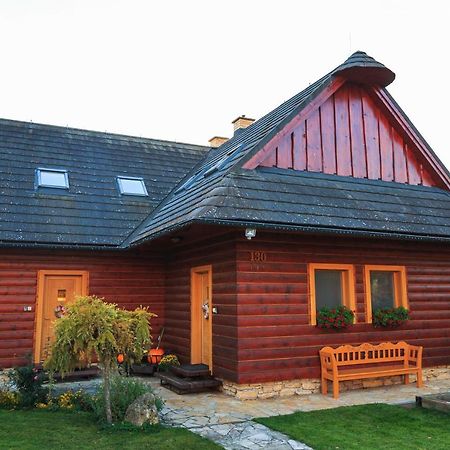 River Cottage Besenova Luaran gambar