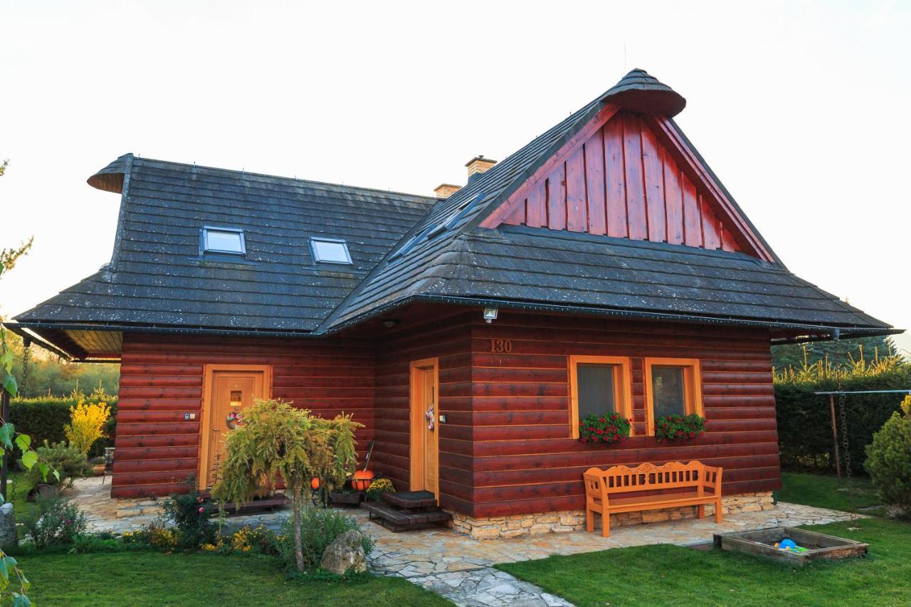 River Cottage Besenova Luaran gambar