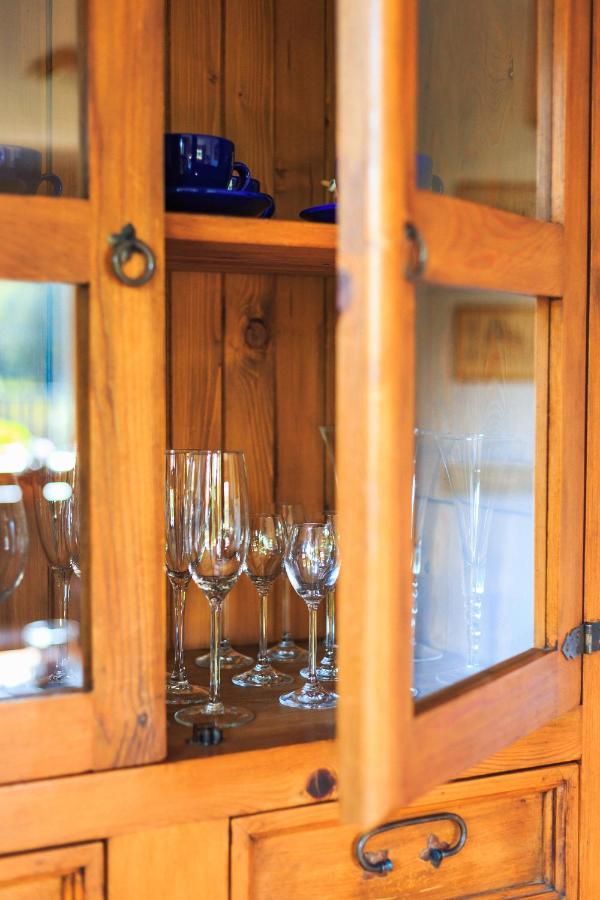 River Cottage Besenova Luaran gambar